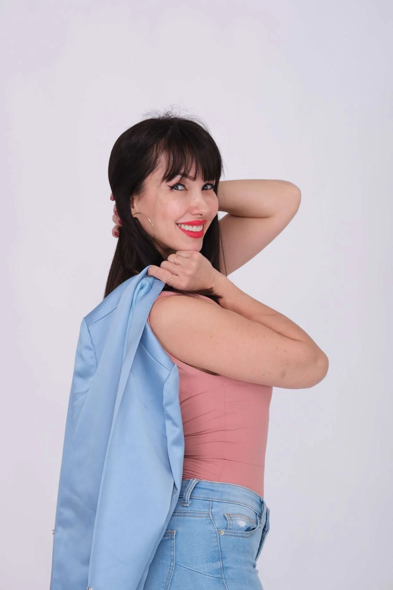 Anita Santos Rubín