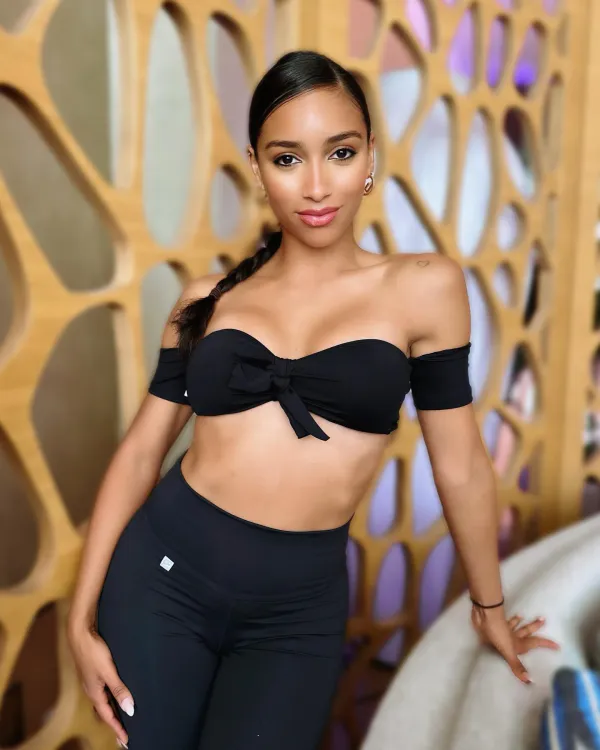Bersy Cortez