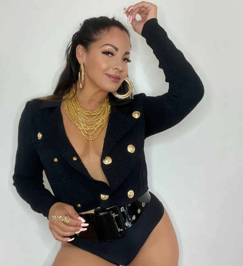Bárbara Jiménez