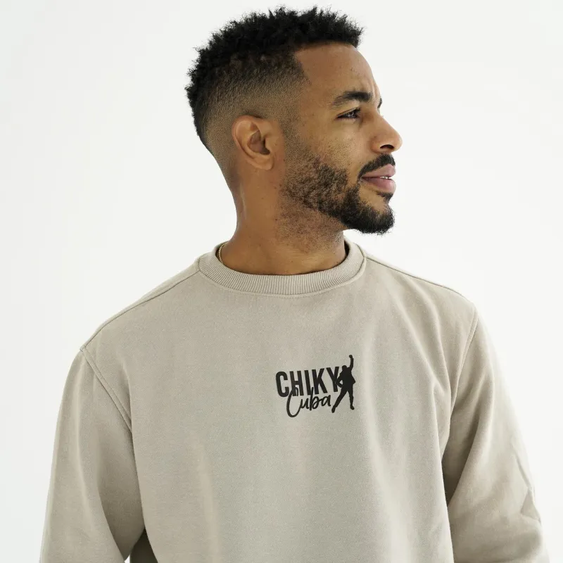 Chiky Cuba