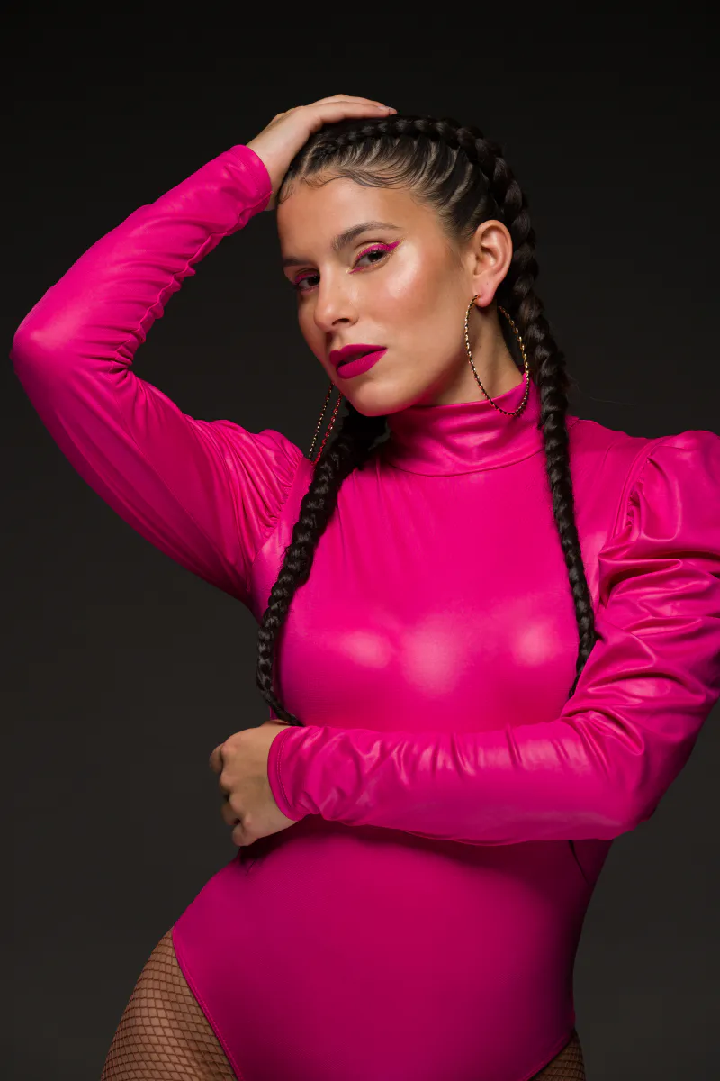 Laura Moreno
