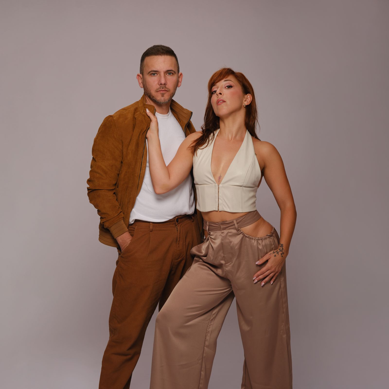Korke y Judith