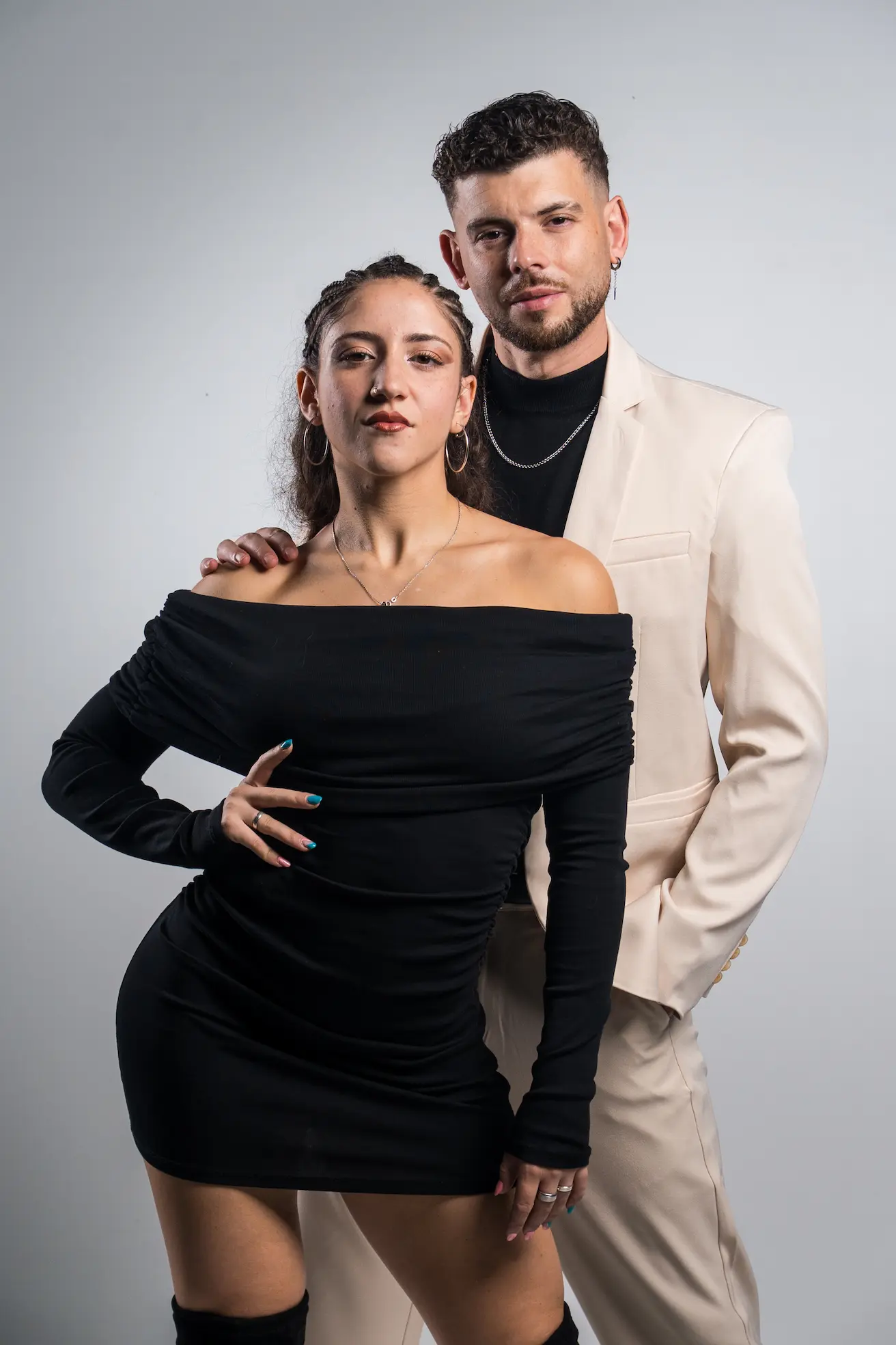 Berra y Reyes