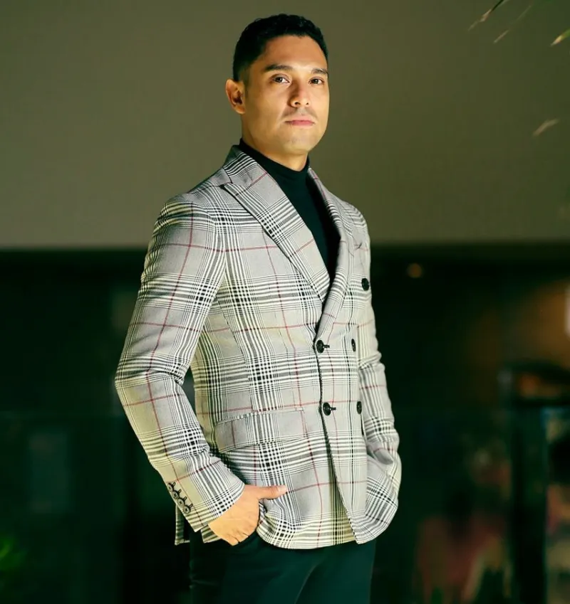 Jorge Martínez