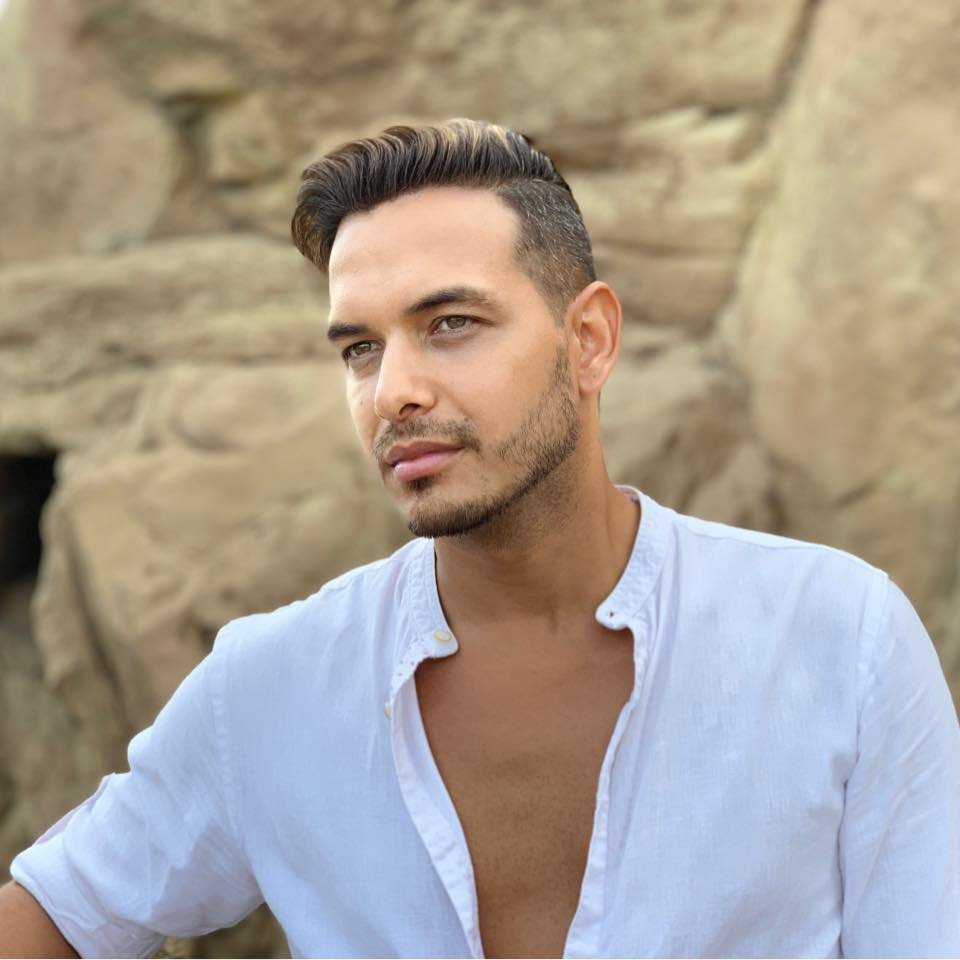 Juan Pablo